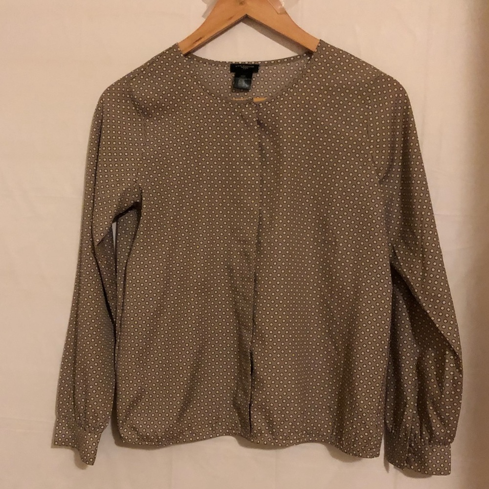Ann Taylor Blouse